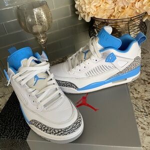 Jordan Spizike Low Nike Shoes